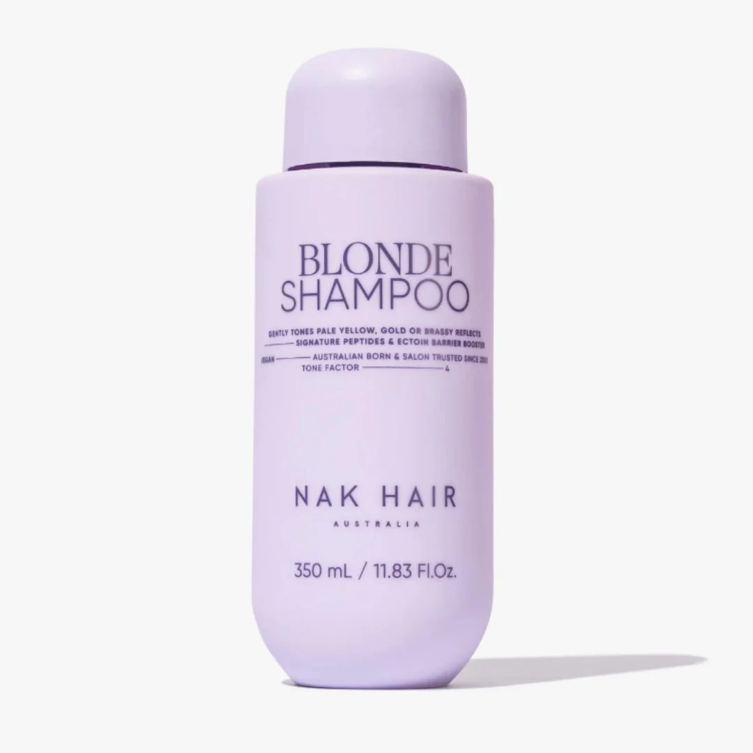 Signature Blonde Shampoo 350ml