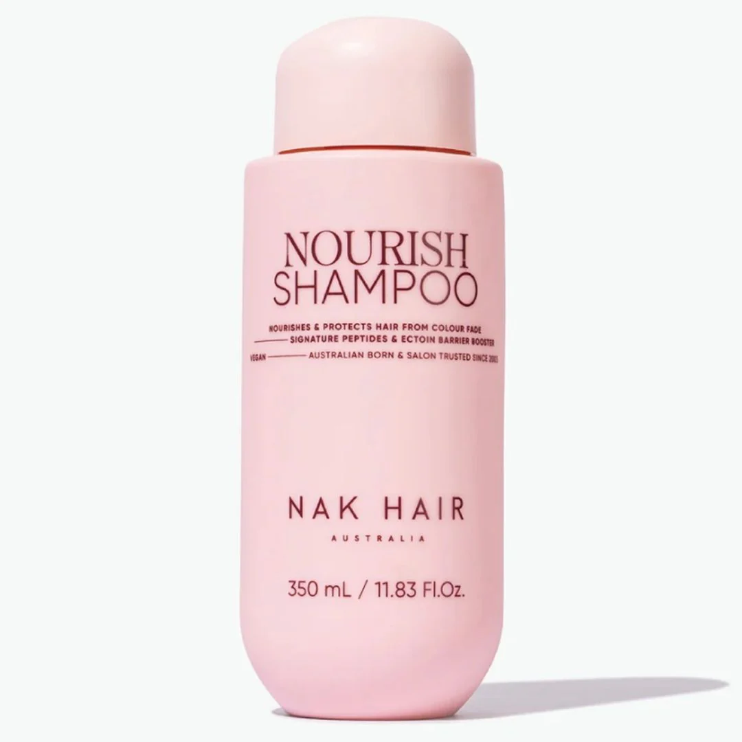 Signature Nourish Shampoo 350ml