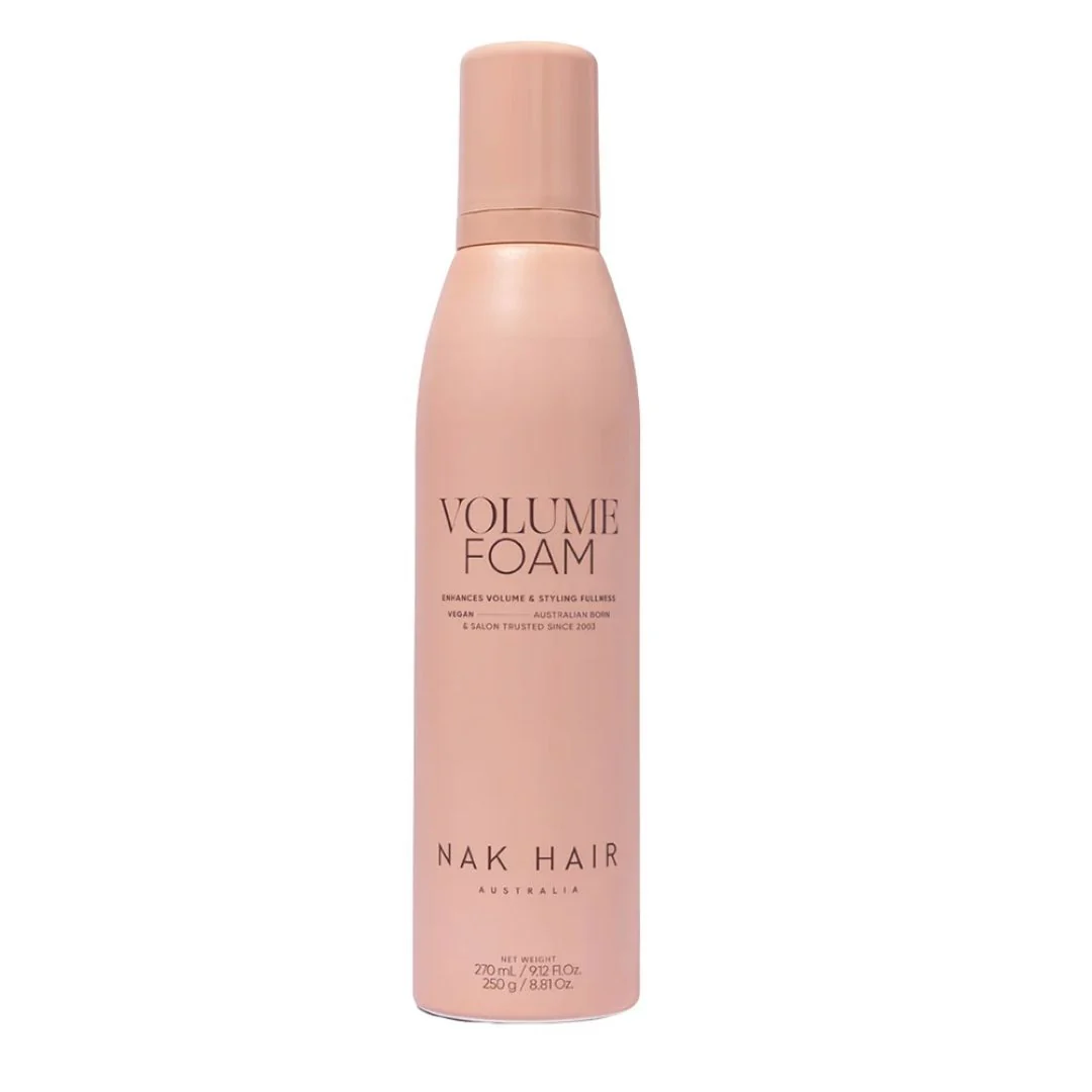 Signature Volume Foam 250g