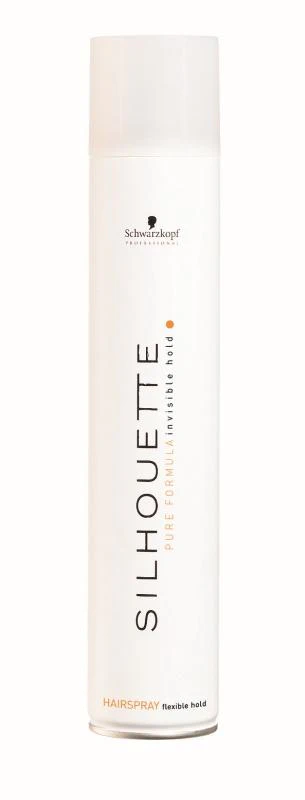 Silhouette Flex Hairspray 400g
