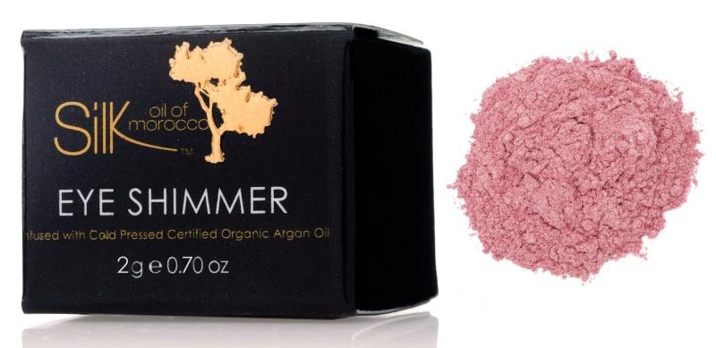 Silk Oil of Morocco Eye Shimmer - Image 6