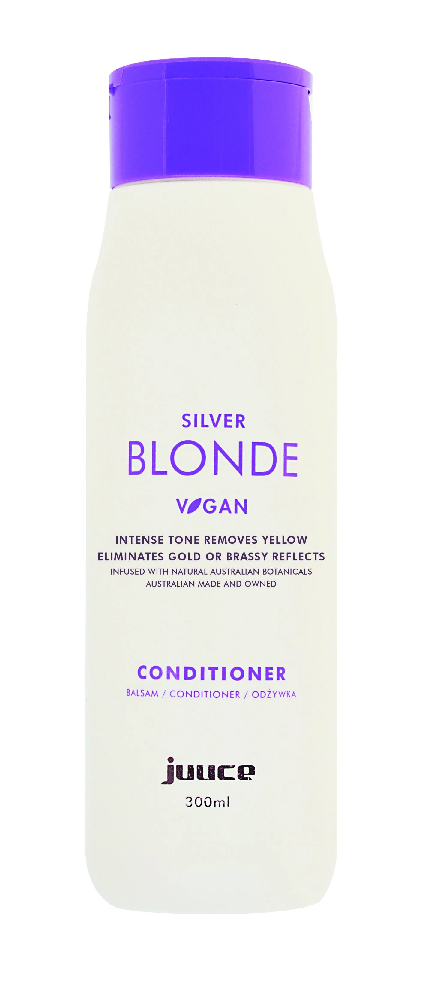 Silver Blonde Conditioner 300ml