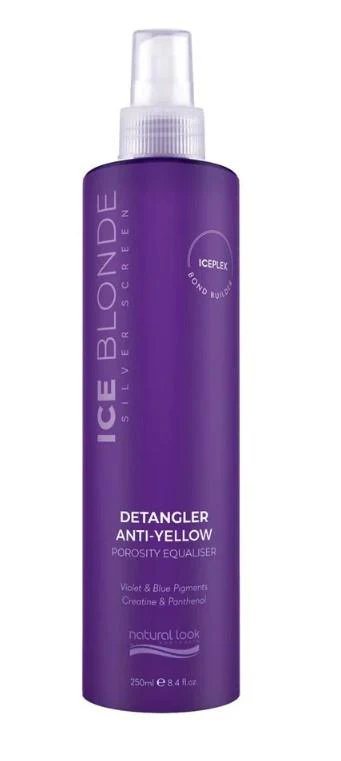 Silver Screen Ice Blonde Detangler 250ml