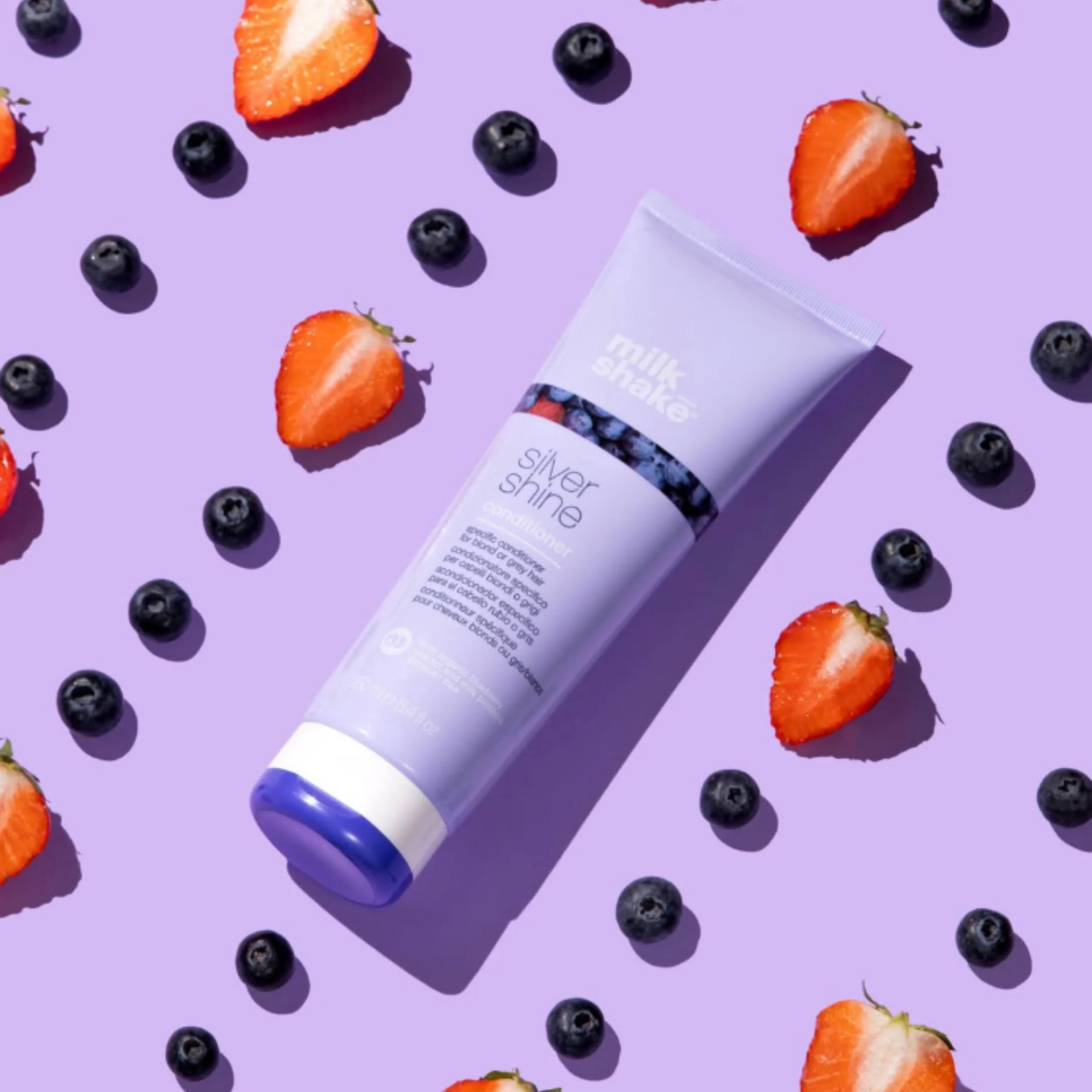 Silver Shine Conditioner 250mL - Image 3