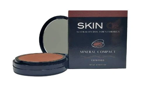 Skin O2 Foundation Compact 15g - Image 3