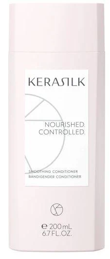 Smoothing Conditioner 200ml