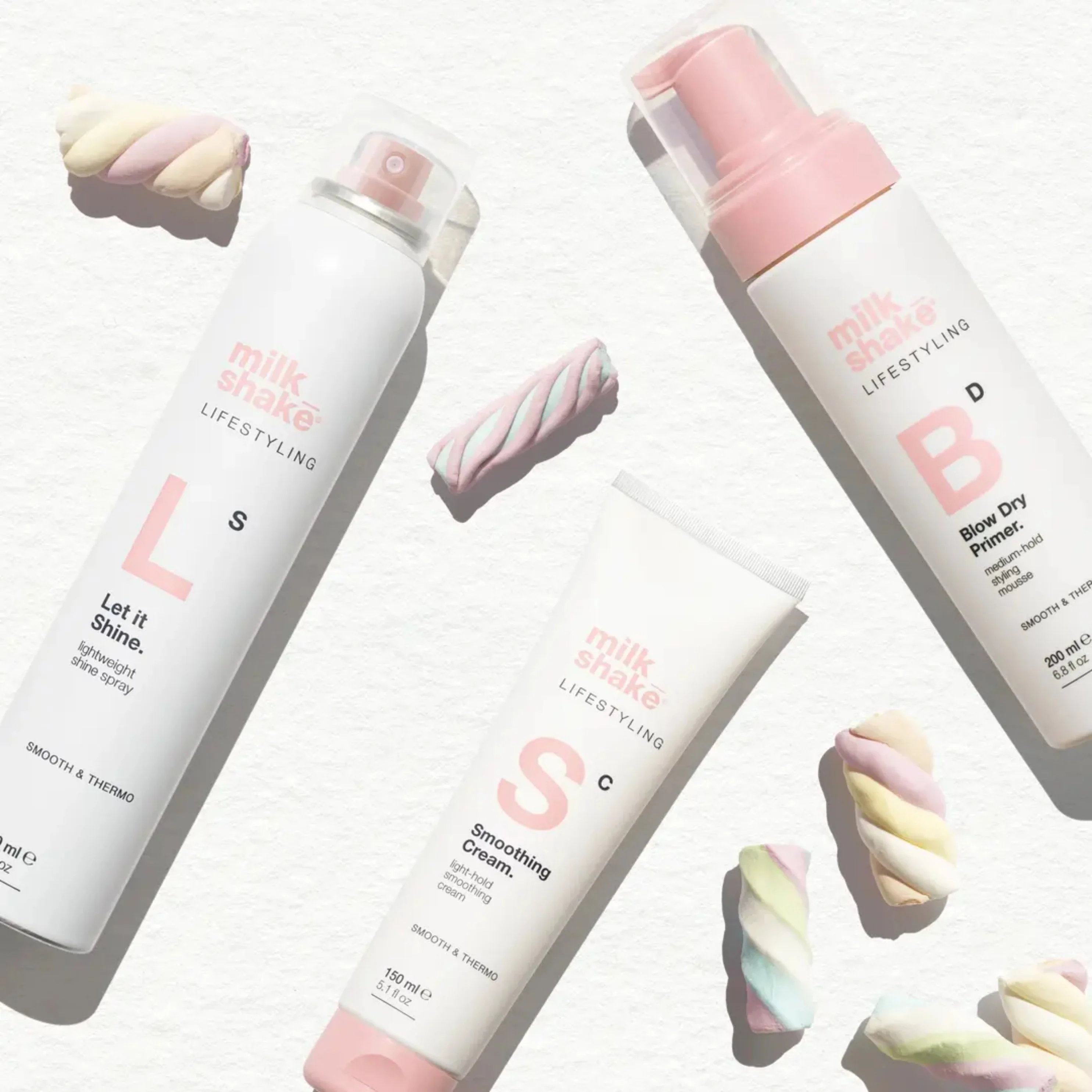 Smoothing Cream 150mL - Image 2