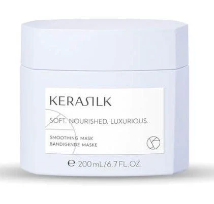 Smoothing Mask 200ml