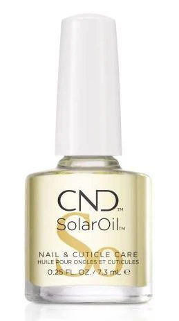 Solar Oil 7.3ml