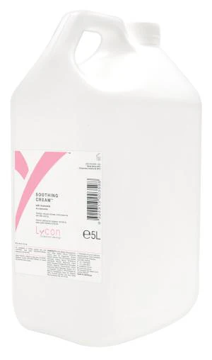 Soothing Cream 5L