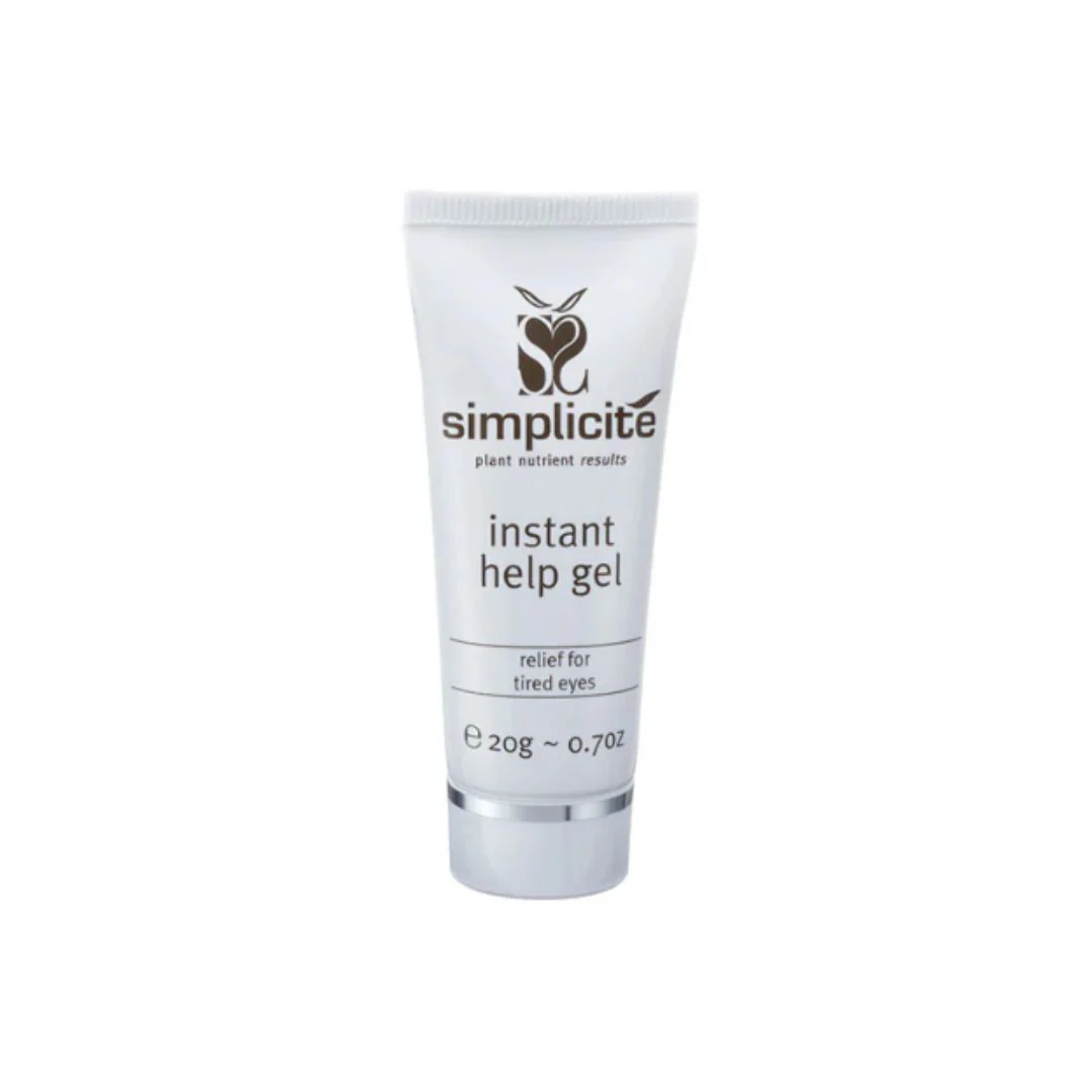 Soothing Instant Eye Help 20g