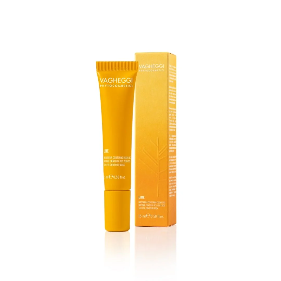 SOS Eye Contour Mask 15ml