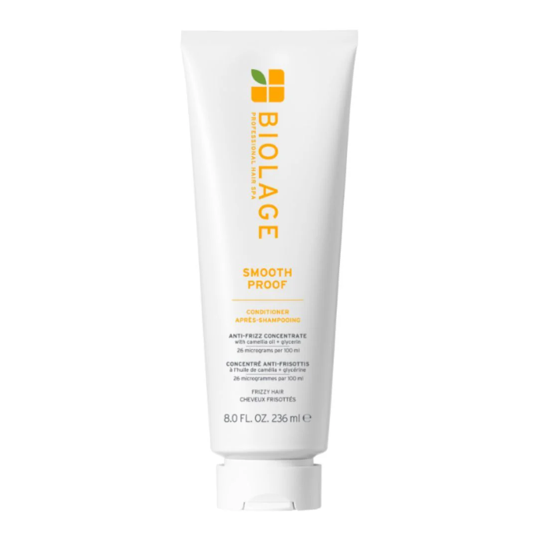 SP Anti-Frizz Condition 236ml (New)