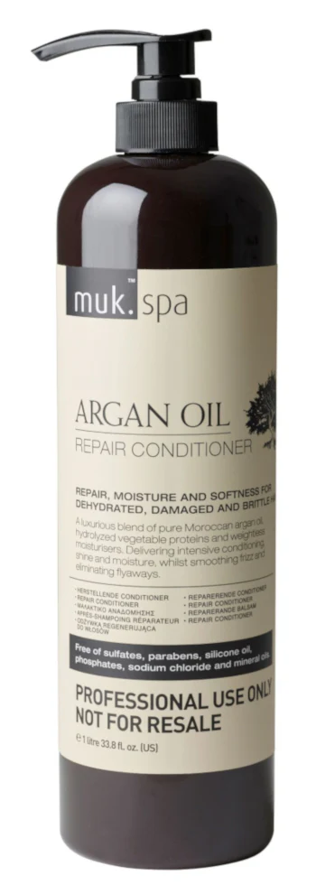 Spa Argan Oil Repair Conditioner 1000ml