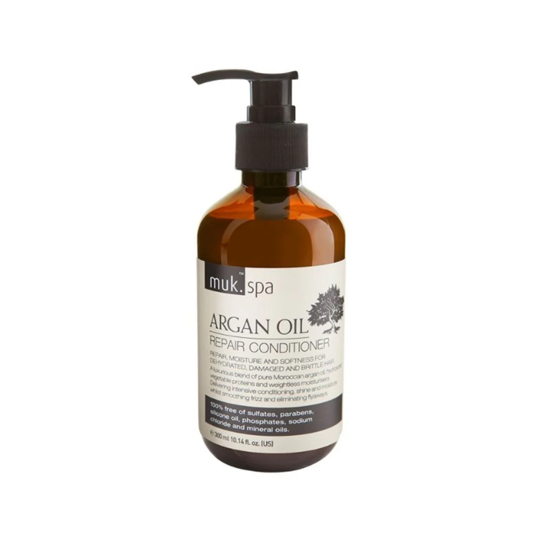 Spa Argan Oil Repair Conditioner 300ml