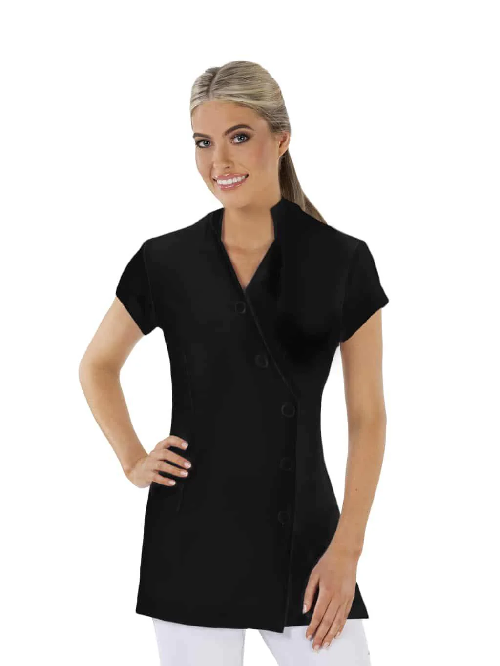 Spa Wear 05 Tunic - Image 2
