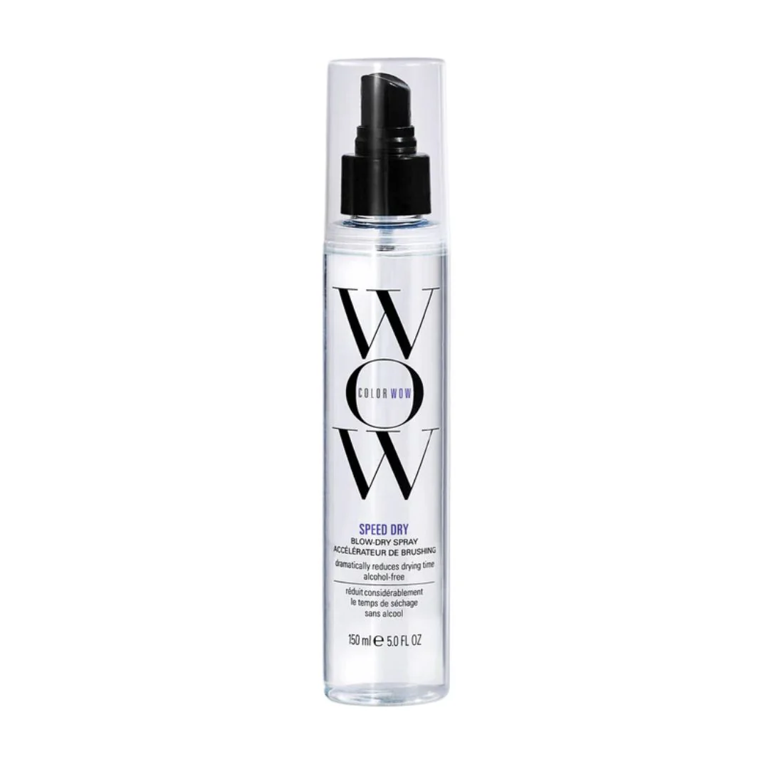 Speed Dry Blow Dry Spray 150ml