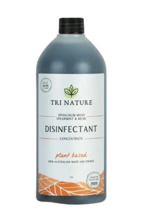 Sphagnum Moss Disinfectant 1L