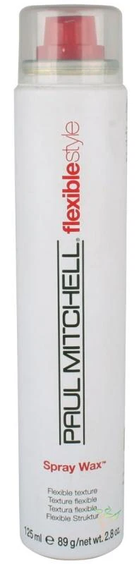 Spray Wax 125ml