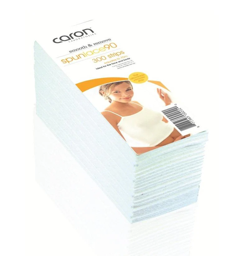 Spun Lace 90 Strips 300pk