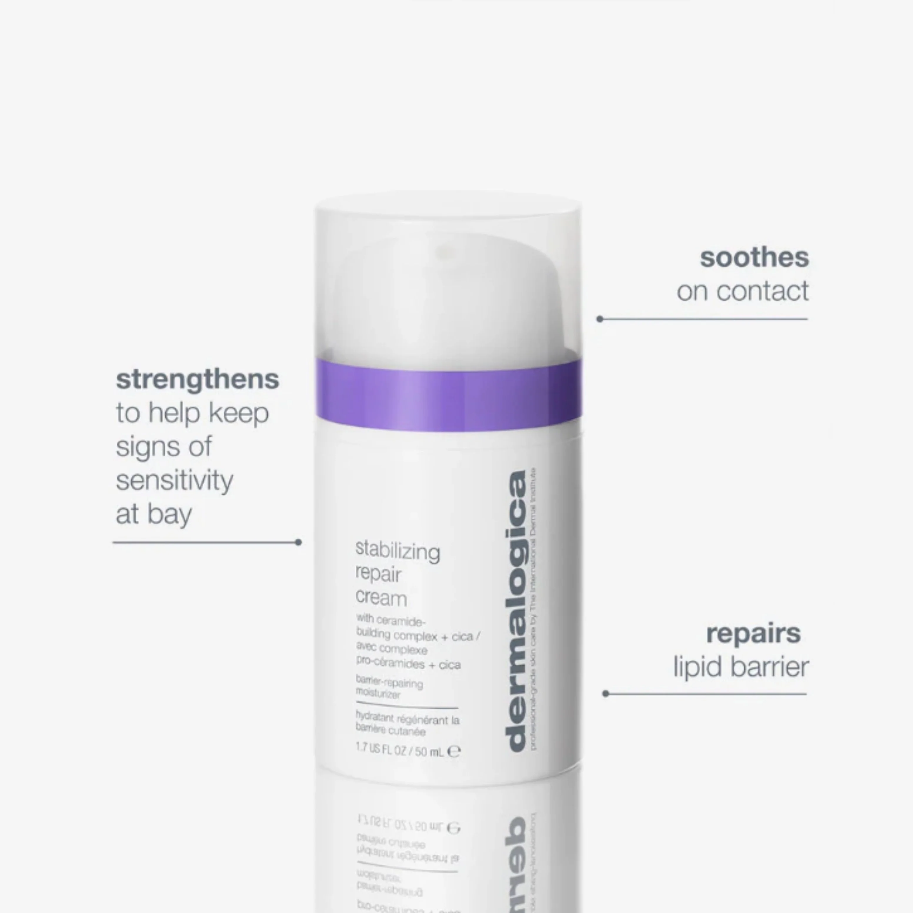Stabilizing Repair Cream 50ml - Image 2