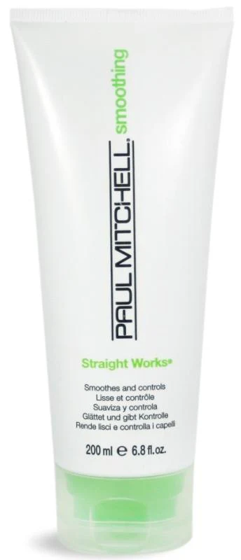 Straight Works 200ml
