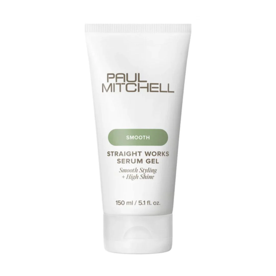 Straight Works Serum Gel 150ml (New)