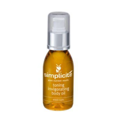 Stretch Marks Body Oil 100ml