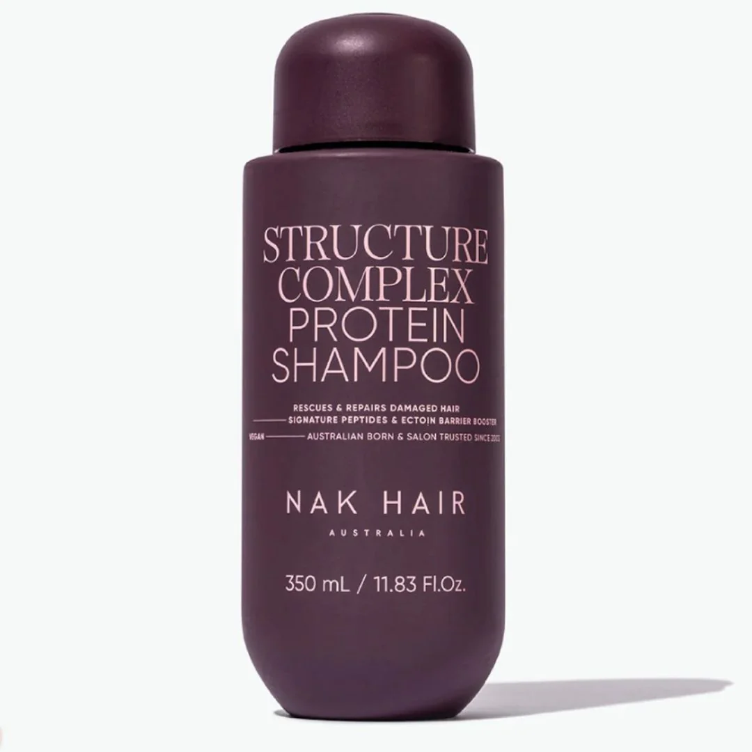 Structure Protein Shampoo 350ml