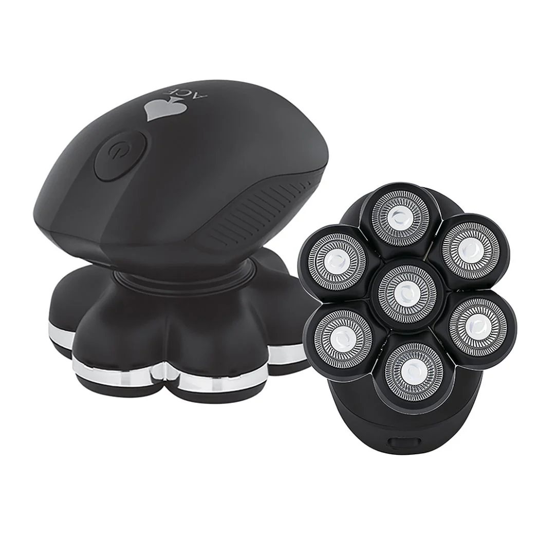 Style Craft ACE Bald Shaver