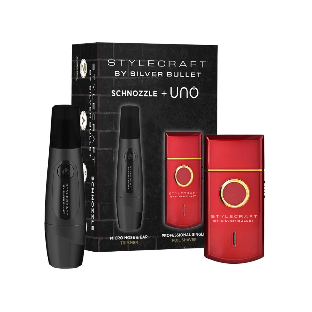 Style Craft Duo (Schnozzle + Uno)