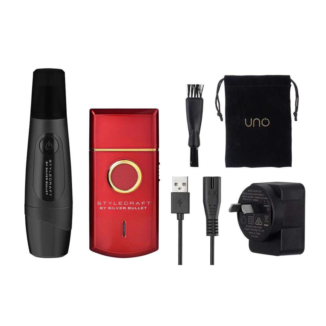 Style Craft Duo (Schnozzle + Uno) - Image 2