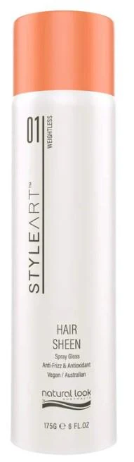 StyleArt Hair Sheen 175g