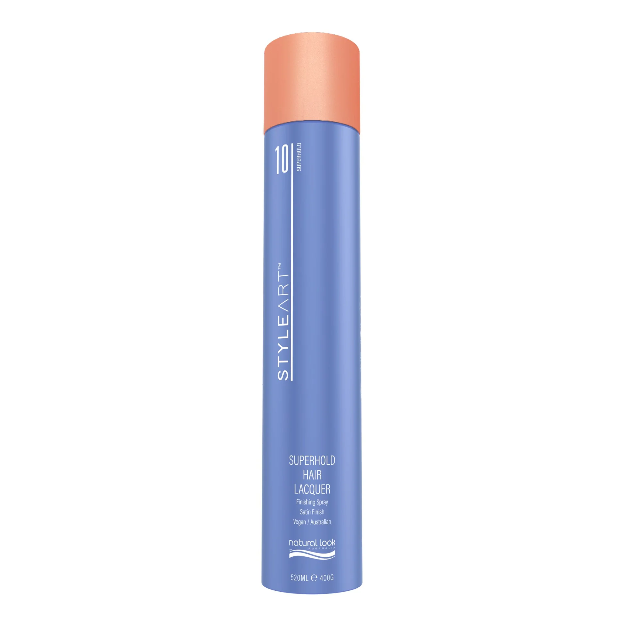 StyleArt Super Hold Hair Lacquer 400g