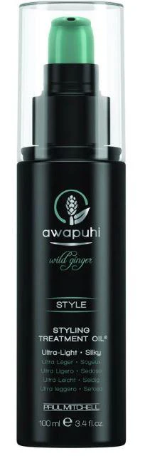 Styling Treatment Oil 100ml