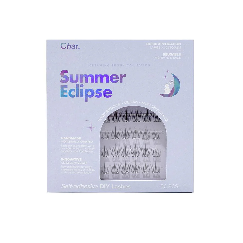 Summer Eclipse