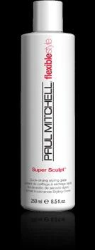 Super Sculpt Styling Glaze 250ml