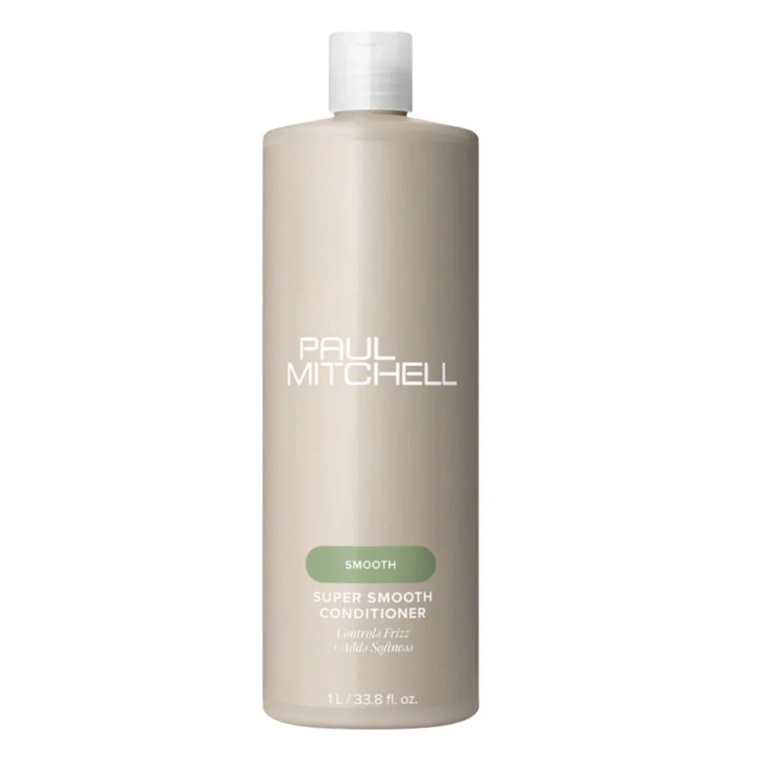 Super Smooth Conditioner 1L