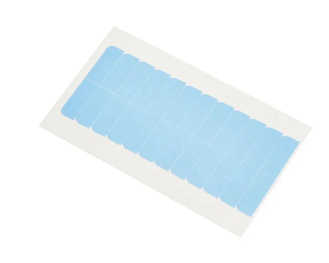 Super Strength Weft Tape Sheets 60Pc