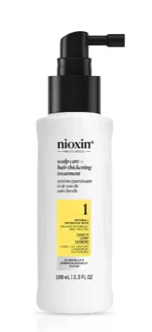System 1 Treatment 100mL