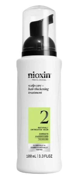 System 2 Treatment 100mL