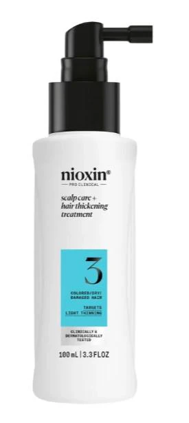 System 3 Treatment 100mL