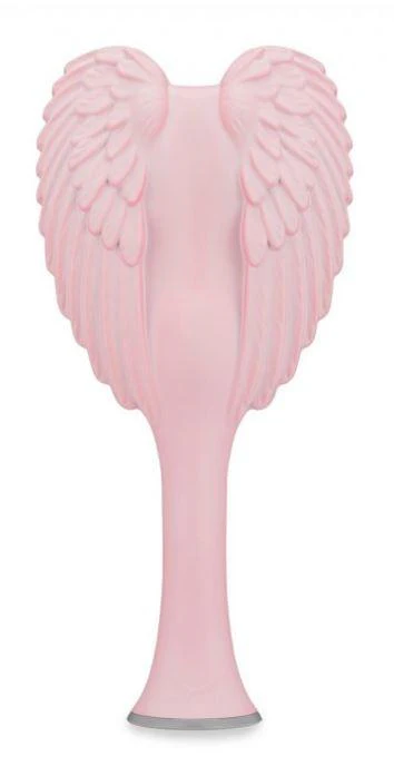 Tangle Angel 2.0 Matt Satin Pink