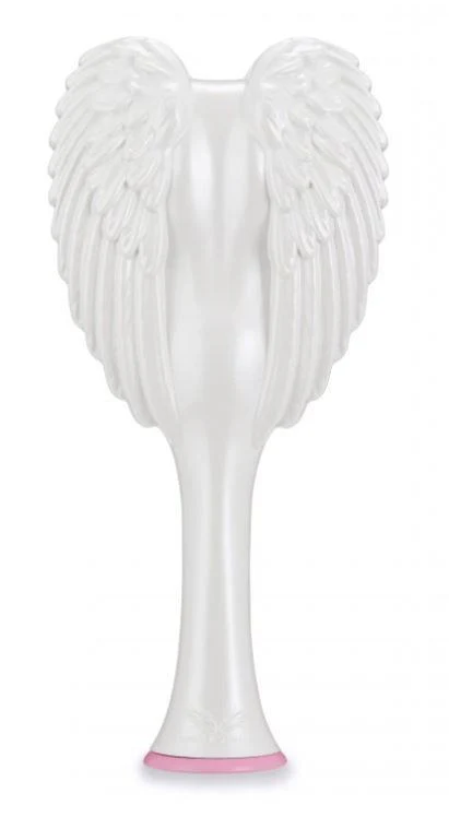 Tangle Angel Cherub 2.0 Gloss White