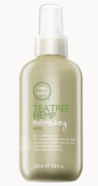 Tea Tree Hemp Multitasking Spray 200ml