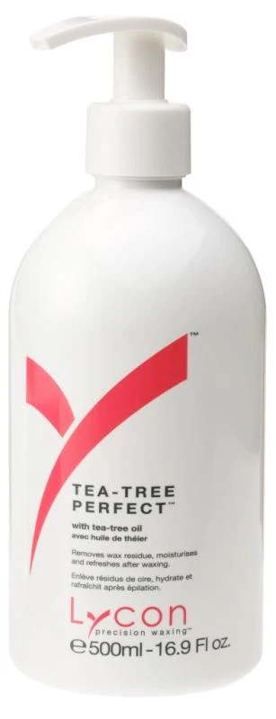 Tea Tree Perfect Finish 500ml