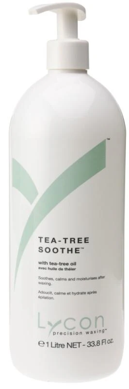 Tea Tree Soothe 1L