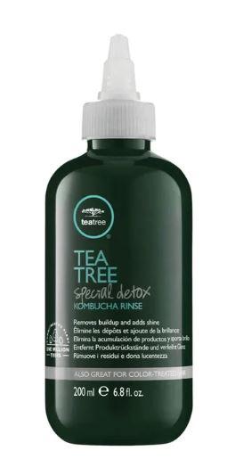 Tea Tree Special Detox Kombucha Rinse