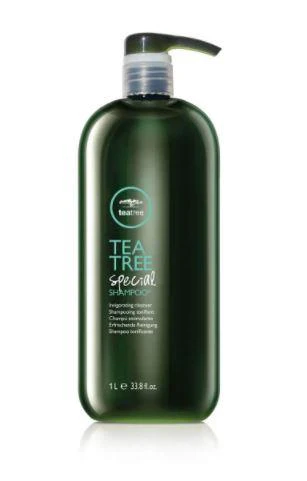 Tea Tree Special Shampoo 1L