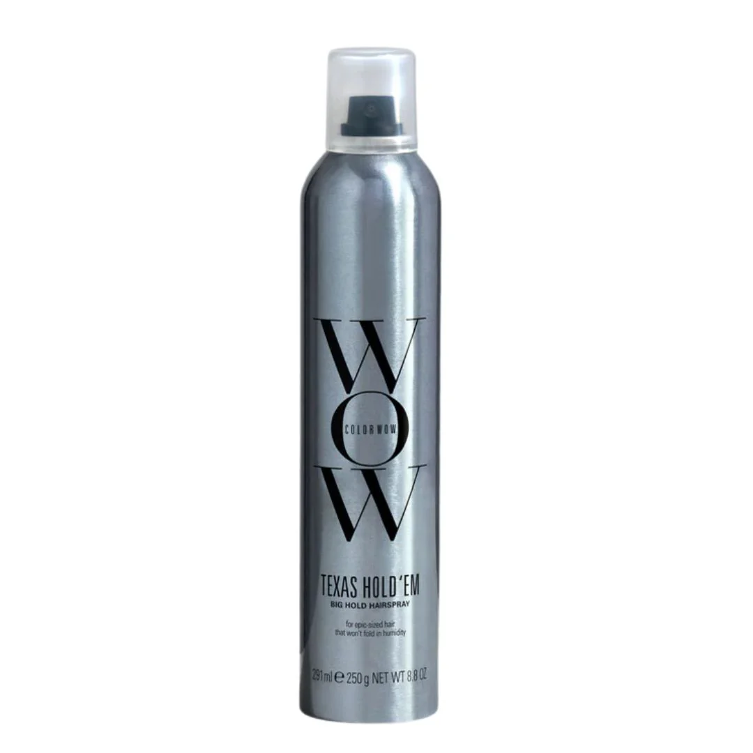 Texas Hold Em Big Hold Hairspray 295ml